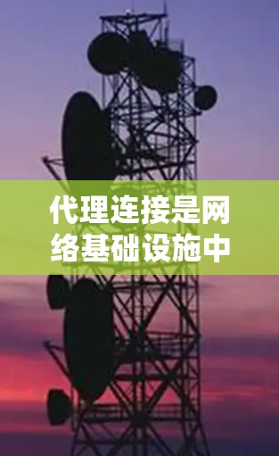 代理连接是网络基础设施中的一个中间环节，用于连接不同的网络设备，如手机和电脑，以实现远程访问。以下是一个详细且系统化的代理连接步骤指南