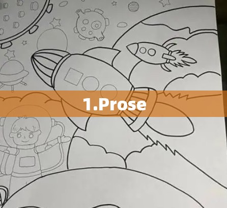1.Prose