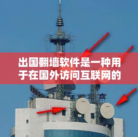 出国翻墙软件是一种用于在国外访问互联网的工具，涵盖了VPN、支付和文件共享等多种功能。以下是对这类软件的详细分析
