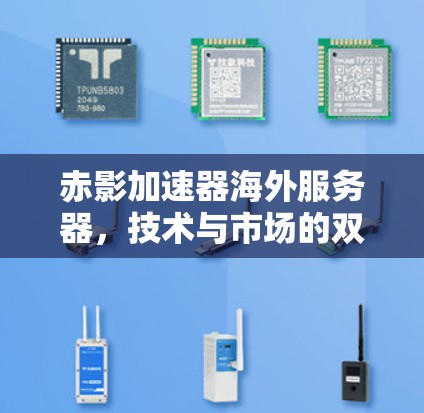 赤影加速器海外服务器，技术与市场的双刃剑