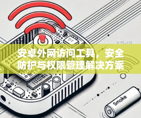 安卓外网访问工具，安全防护与权限管理解决方案