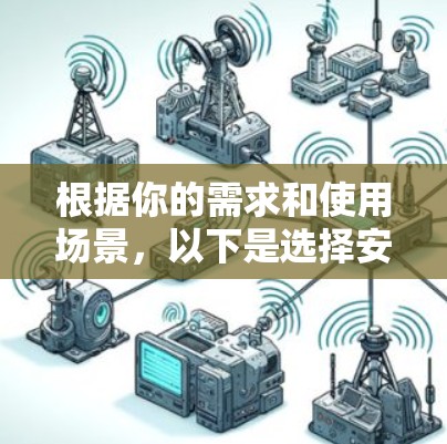 根据你的需求和使用场景，以下是选择安卓VPN工具的建议