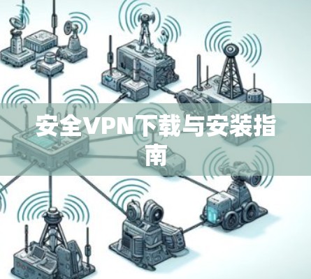 安全VPN下载与安装指南