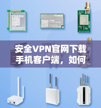 安全VPN官网下载手机客户端,如何安全高效获取VPN服务