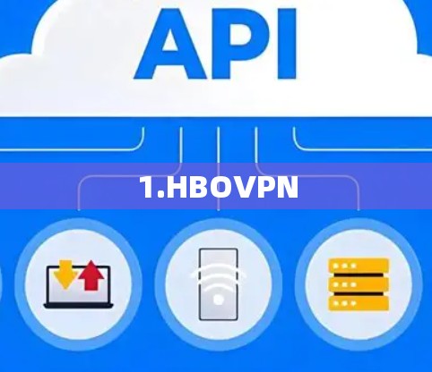 1.HBOVPN