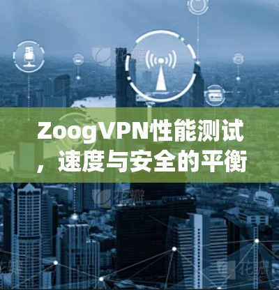 ZoogVPN性能测试，速度与安全的平衡