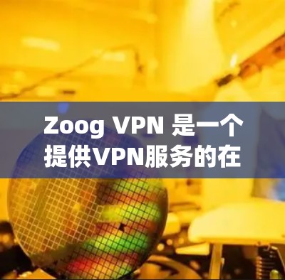 Zoog VPN 是一个提供VPN服务的在线应用，适合在手机、电脑和平板上使用。它提供安全、稳定的网络连接，支持多种设备。以下是下载 Zoog VPN 的步骤