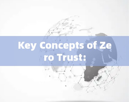 Key Concepts of Zero Trust: Key Concepts of Zero Trust: